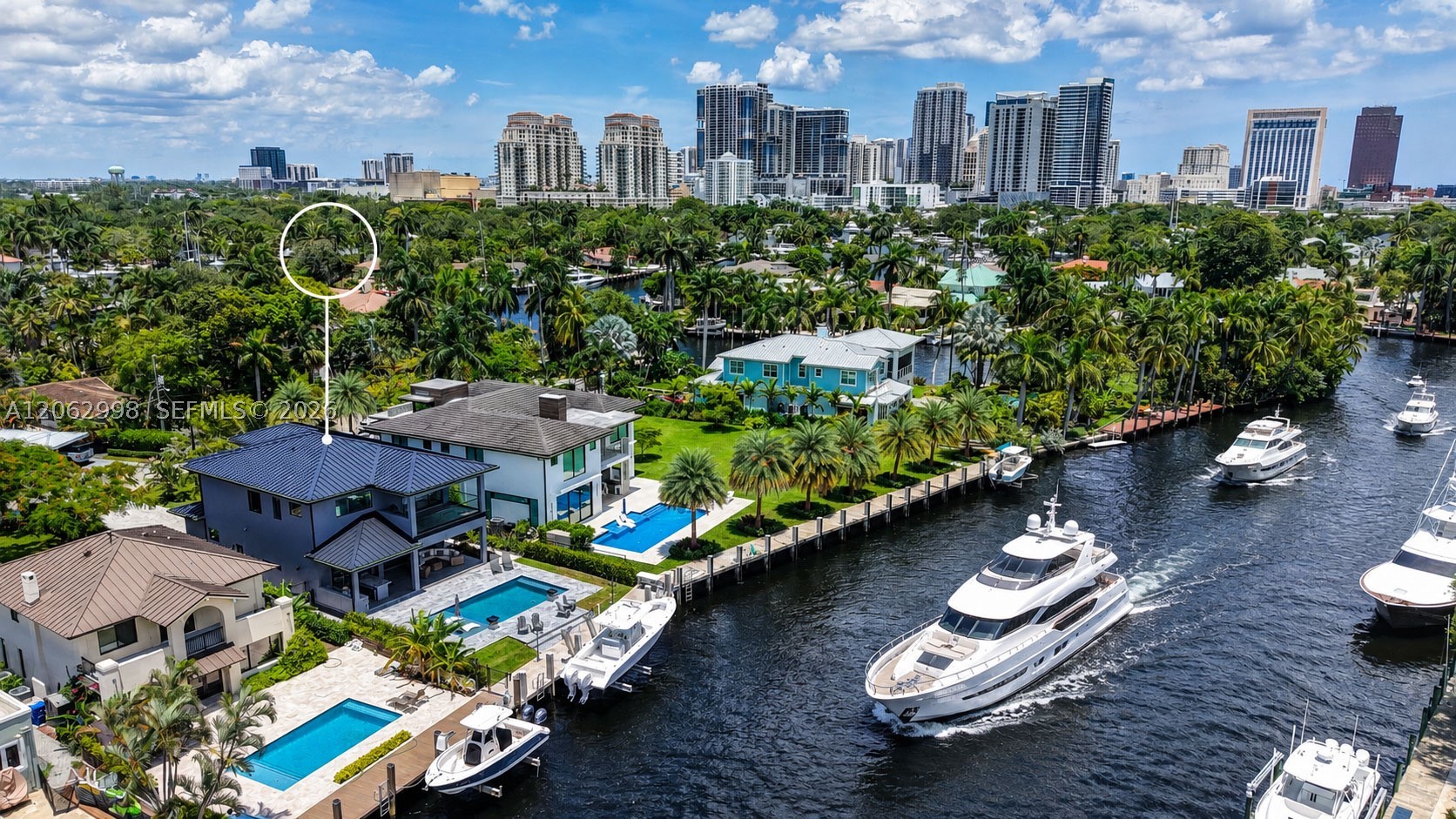 1004 SW 5th - 1004 SW 5th, Fort Lauderdale, FL 33312 Luxury Property | Jose Angel Pina