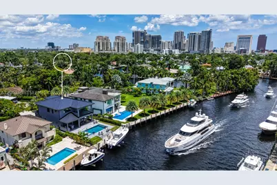 1004 SW 5th, Fort Lauderdale, FL 33312 - Photo 1