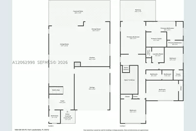1004 SW 5th, Fort Lauderdale, FL 33312 - Photo 199