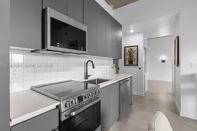315 NW 32 #303, Miami, FL 33127 - Photo 5