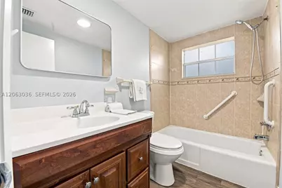 4141 NW 44th #217, Lauderdale Lakes, FL 33319 - Photo 21