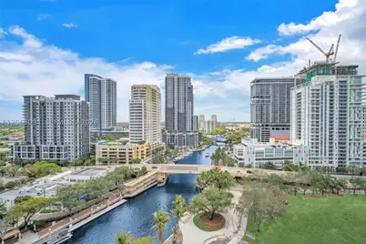 333 Las Olas #1602, Fort Lauderdale, FL 33301 - Photo 3