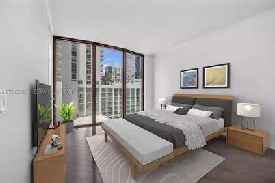 333 Las Olas #1602, Fort Lauderdale, FL 33301 - Photo 33