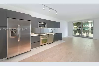 31 SE 6th #406, Miami, FL 33131 - Photo 1