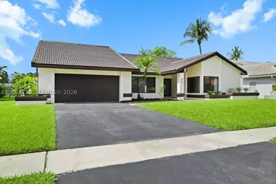9272 NW 18th, Plantation, FL 33322 - Photo 3