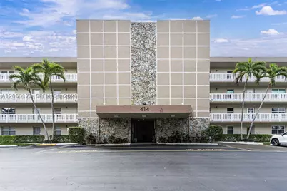 414 SE 10th #103, Dania Beach, FL 33004 - Photo 5
