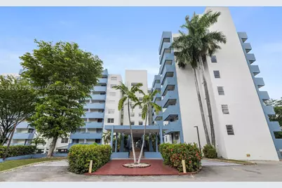 5050 NW 7th #211, Miami, FL 33126 - Photo 1