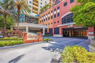 110 N Federal #1118, Fort Lauderdale, FL 33301 - Photo 61