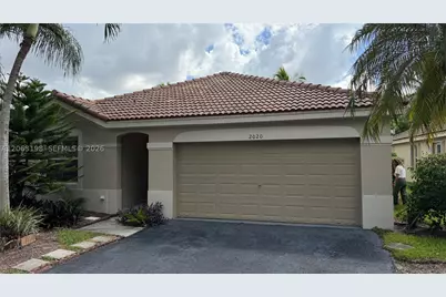 2020 Andromeda #2020, Weston, FL 33327 - Photo 23