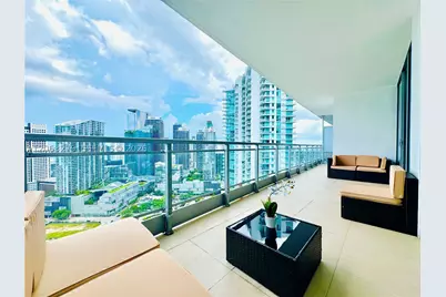 90 SW 3rd #3902, Miami, FL 33130 - Photo 15