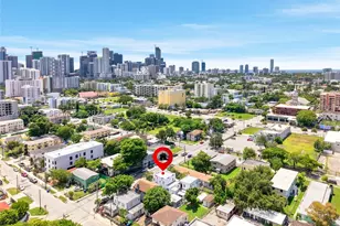 128 NW 9th, Miami, FL 33128 - Photo 5