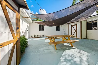 3134 Carter #1, Miami, FL 33133 - Photo 35
