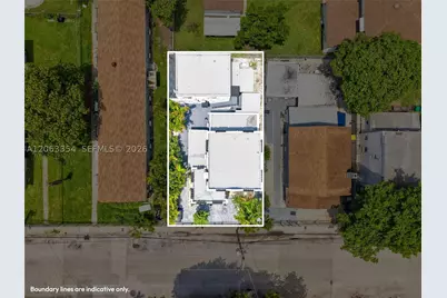 128 NW 9th #4, Miami, FL 33128 - Photo 5