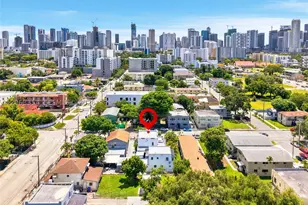128 NW 9th, Miami, FL 33128 - Photo 3