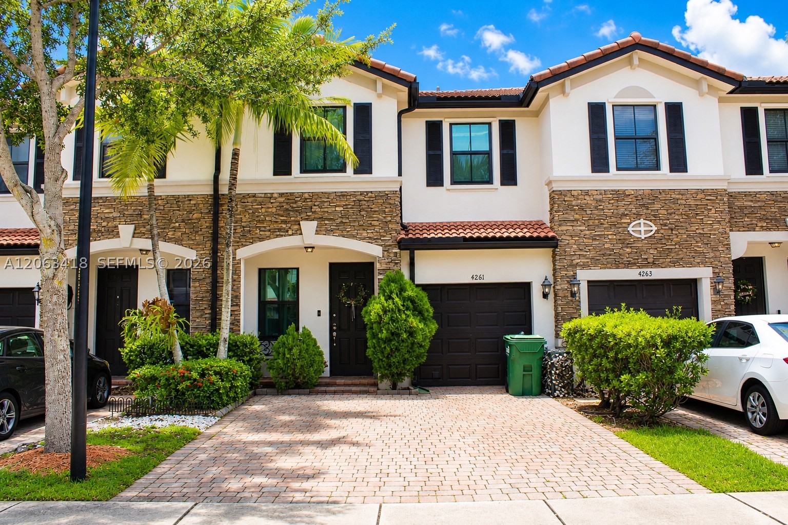 4261 SW 164th - 4261 SW 164th, Miami, FL 33185 Luxury Property | Jose Angel Pina