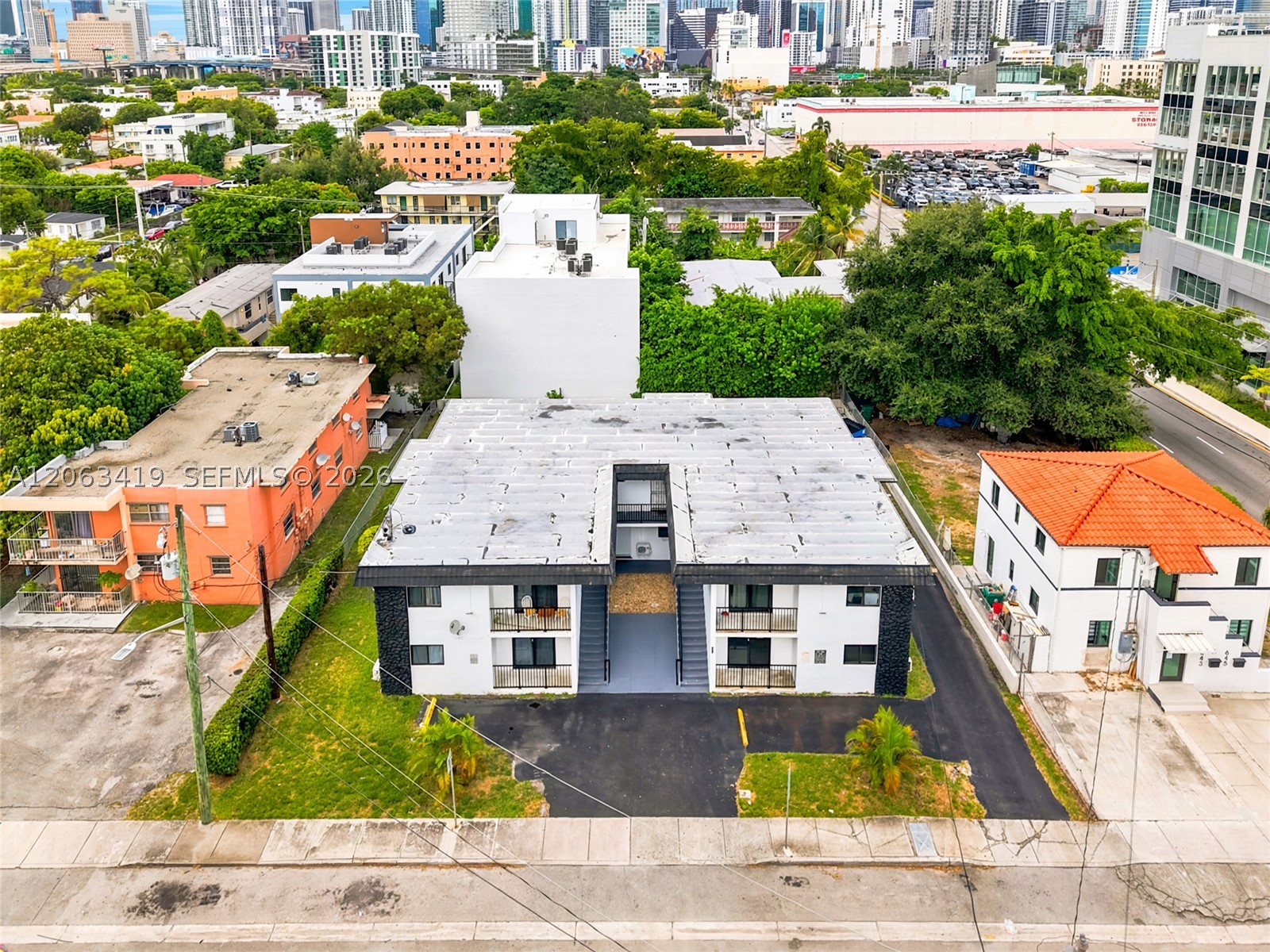 635 SW 7th #APT 4 - 635 SW 7th #APT 4, Miami, FL 33130 Luxury Property | Jose Angel Pina