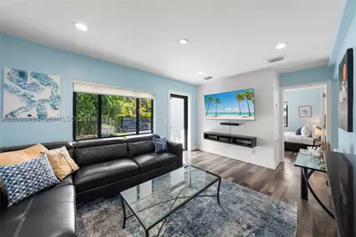 3134 Carter, Miami, FL 33133 - Photo 3