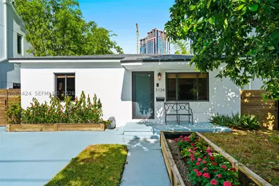3134 Carter, Miami, FL 33133 - Photo 1