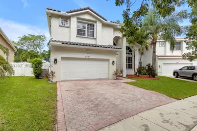 2061 SW 162nd, Miramar, FL 33027 - Photo 27