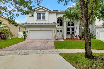 2061 SW 162nd, Miramar, FL 33027 - Photo 1