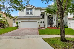 2061 SW 162nd, Miramar, FL 33027 - Photo 1