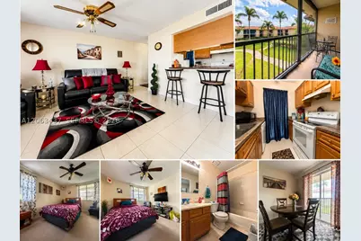 1239 SW 46th #904, Pompano Beach, FL 33069 - Photo 15