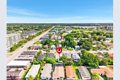 1172 NW 64th #1172, Miami, FL 33150 - Photo 9