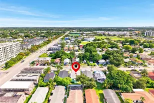 1172 NW 64th, Miami, FL 33150 - Photo 9