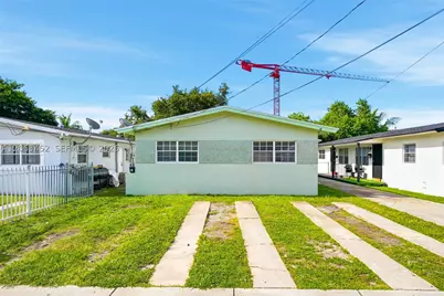1172 NW 64th #1172, Miami, FL 33150 - Photo 15