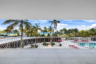 10155 Collins #202, Bal Harbour, FL 33154 - Photo 19