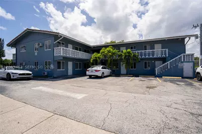 3049 NW 9th #4, Wilton Manors, FL 33311 - Photo 1