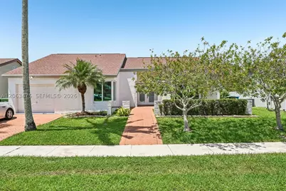 16791 Royal Poinciana, Weston, FL 33326 - Photo 1