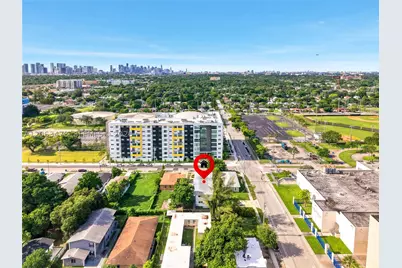 925 NW 69th #2, Miami, FL 33150 - Photo 9