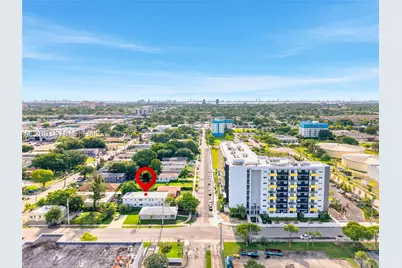 925 NW 69th #2, Miami, FL 33150 - Photo 7