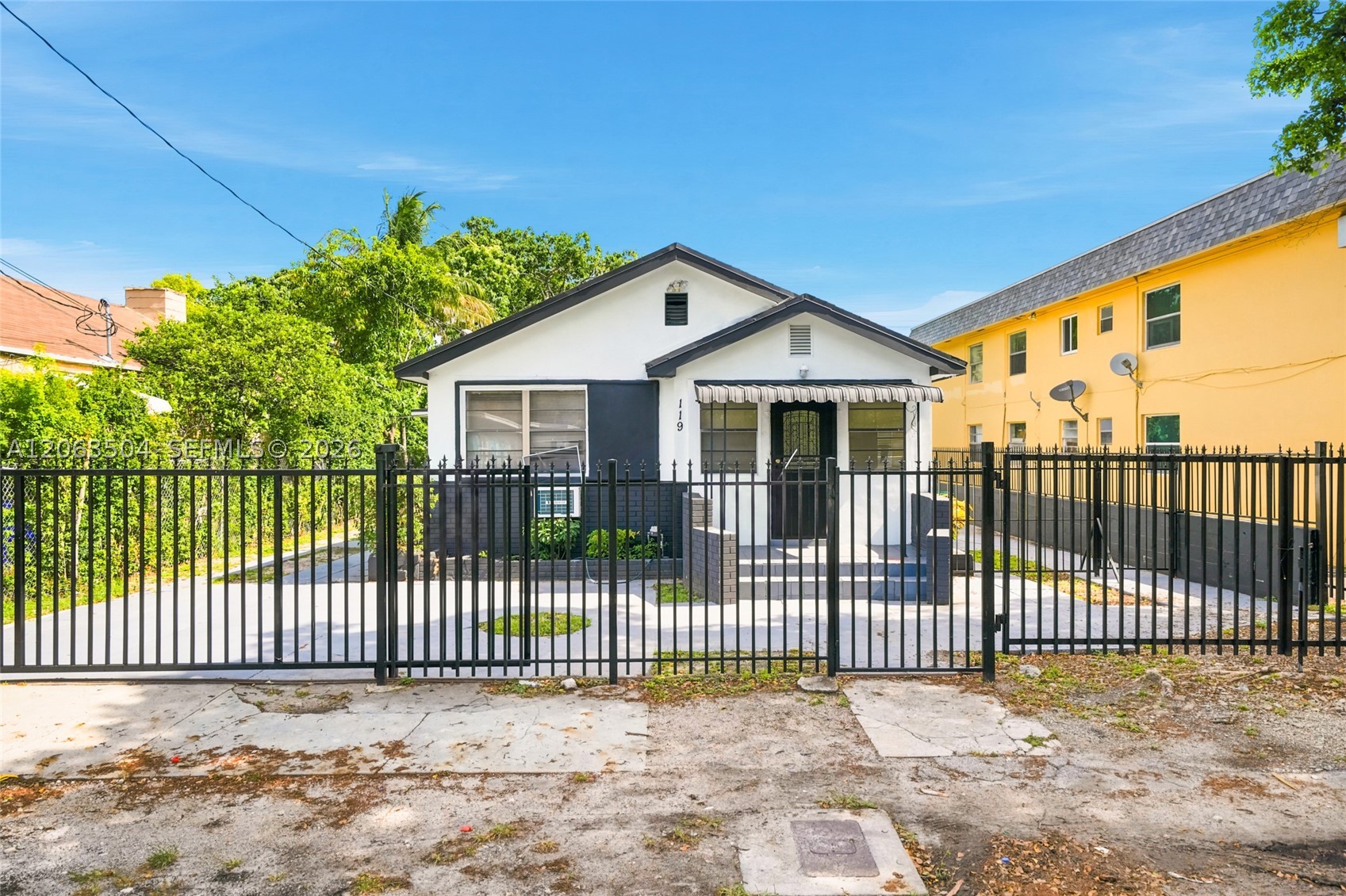 119 NE 56th #1 - 119 NE 56th #1, Miami, FL 33137 Luxury Property | Jose Angel Pina
