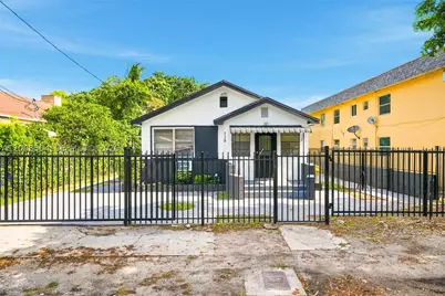 119 NE 56th #1, Miami, FL 33137 - Photo 1