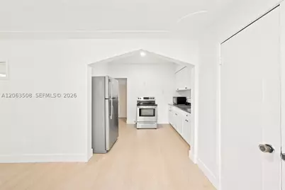 119 NE 56th #3, Miami, FL 33137 - Photo 5