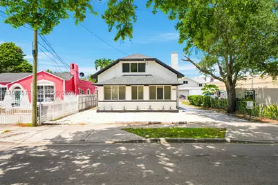 1968 NW 24th #D, Miami, FL 33125 - Photo 1