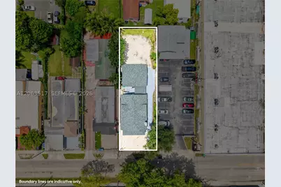 1968 NW 24th #D, Miami, FL 33125 - Photo 3