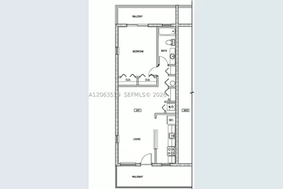 5839 SW 74th #201, South Miami, FL 33143 - Photo 15