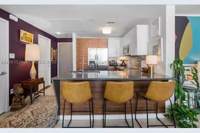 601 NE 27th #1505, Miami, FL 33137 - Photo 11