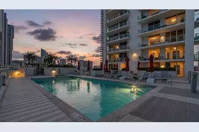 601 NE 27th #1505, Miami, FL 33137 - Photo 39