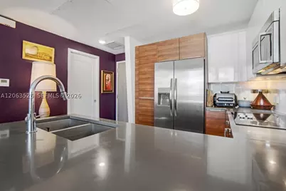 601 NE 27th #1505, Miami, FL 33137 - Photo 9