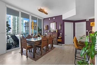601 NE 27th #1505, Miami, FL 33137 - Photo 19