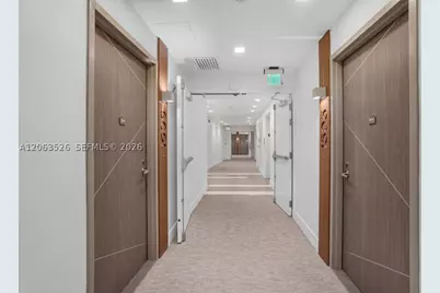 601 NE 27th #1505, Miami, FL 33137 - Photo 17