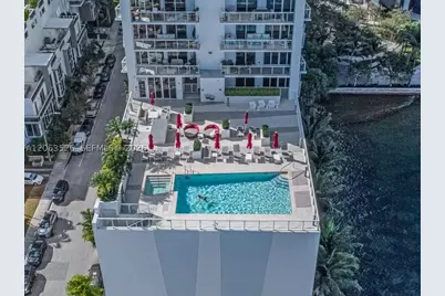 601 NE 27th #1505, Miami, FL 33137 - Photo 35