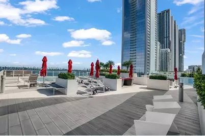 601 NE 27th #1505, Miami, FL 33137 - Photo 37