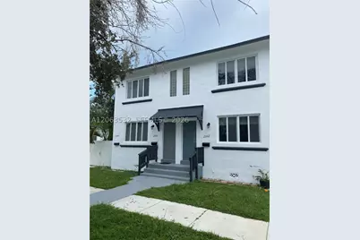 2352 SW 26th, Miami, FL 33133 - Photo 1