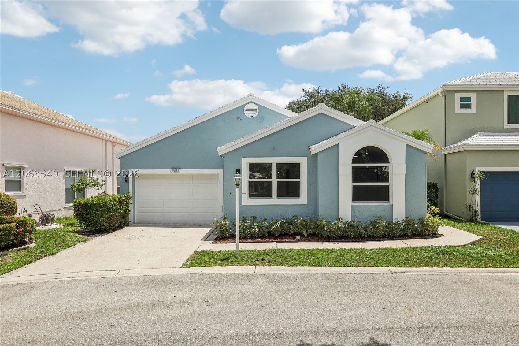 9613 NW 8th - 9613 NW 8th, Plantation, FL 33324 Luxury Property | Jose Angel Pina