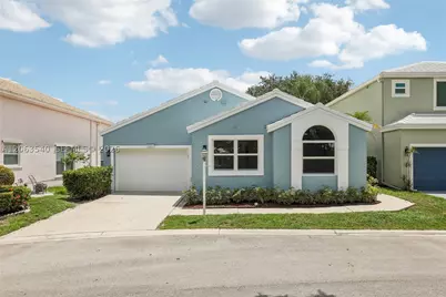 9613 NW 8th, Plantation, FL 33324 - Photo 1